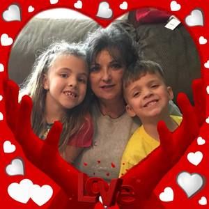 Meet your Posher, Annamaria